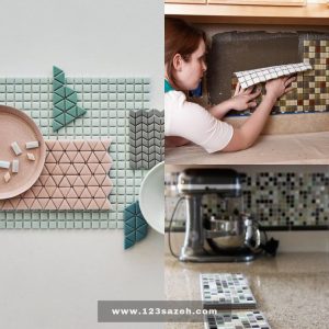 قیمت آنلاین انواع کاشی