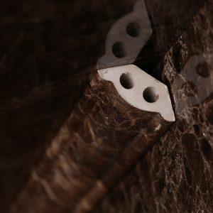 دیوارپوش طرح سنگ